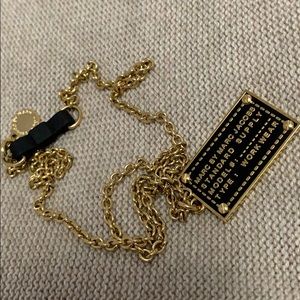 Marc Jacobs Necklace